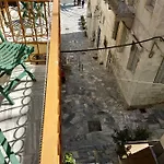Hotel Atlantis Ermoupoli