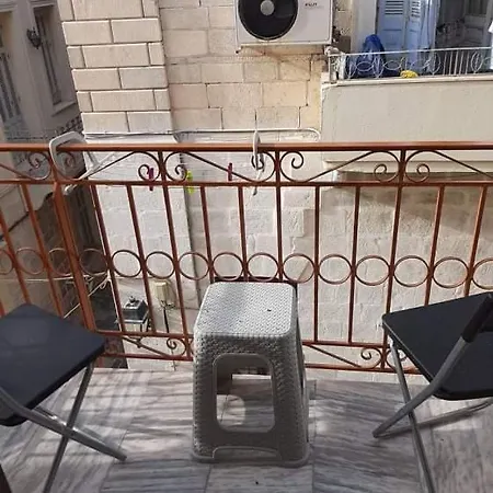 Atlantis 호텔 에르무폴리