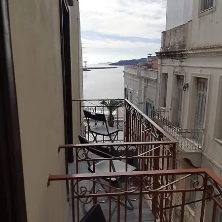 Atlantis 3* 에르무폴리