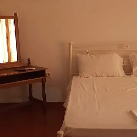 Atlantis 3* Ερμούπολη
