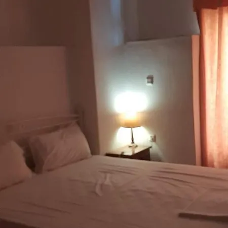 Atlantis Hotel