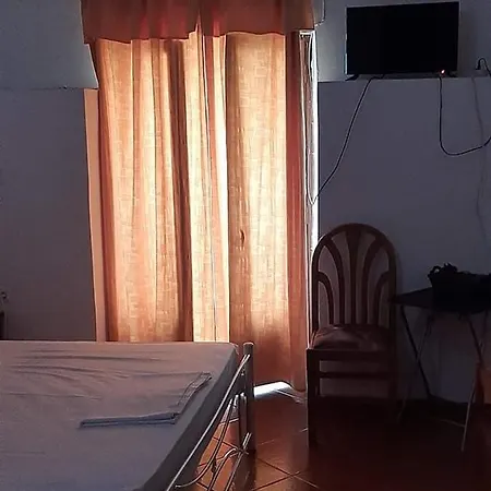 호텔 Atlantis 에르무폴리