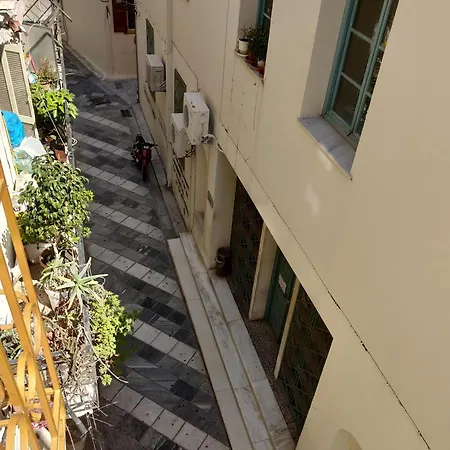 Ξενοδοχείο Atlantis 3*