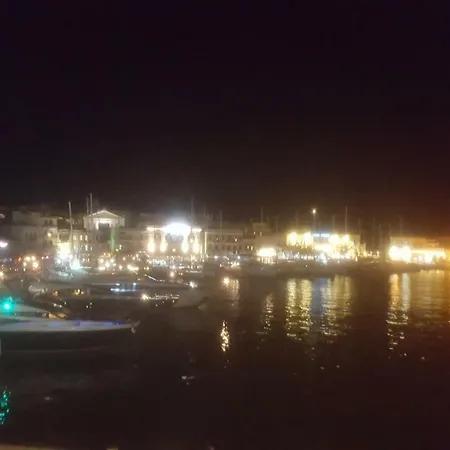 Ξενοδοχείο Atlantis