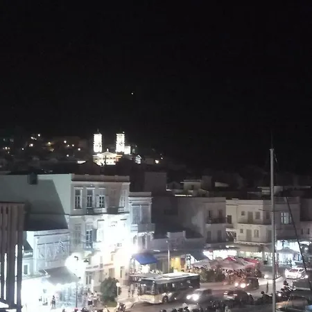 Ξενοδοχείο Atlantis