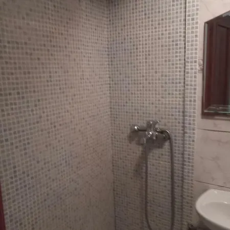 Atlantis 호텔 에르무폴리