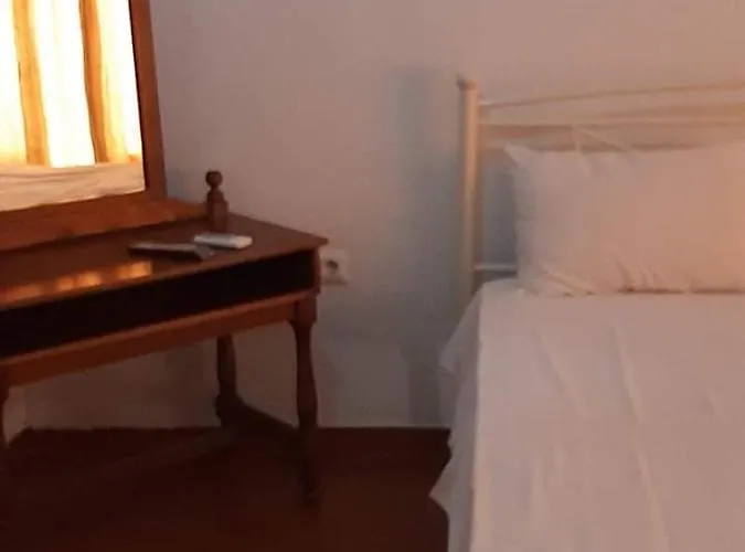 Atlantis Hotel Hermópolis