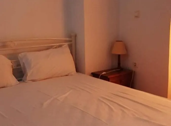 Atlantis Hotel Hermópolis