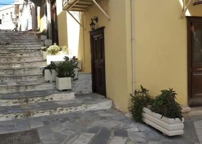 Atlantis 3* Hermópolis