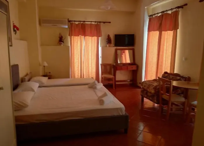 Atlantis 3* Hermópolis