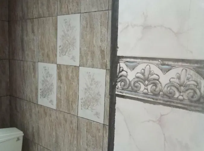 Atlantis Hotel Hermópolis