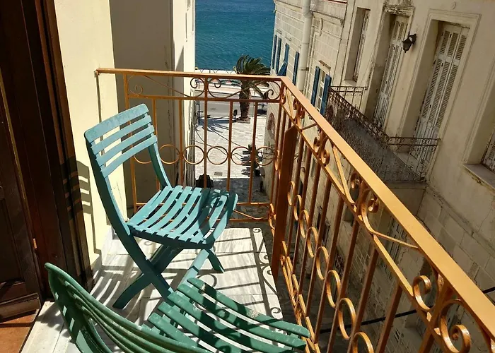 Atlantis Hotel Hermópolis