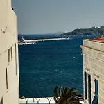 Hotell Atlantis Ermoupoli