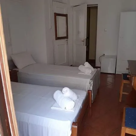 Hotell Atlantis 3*