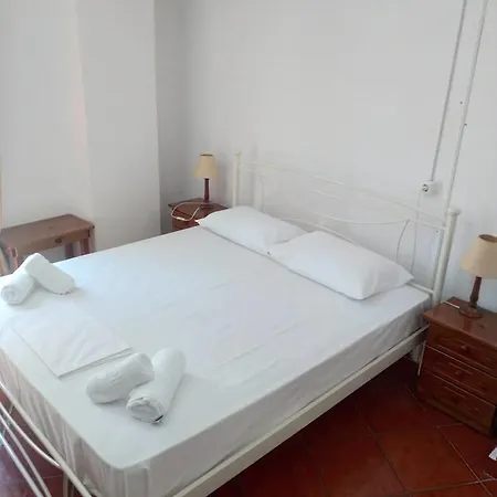 Atlantis ホテル 3*