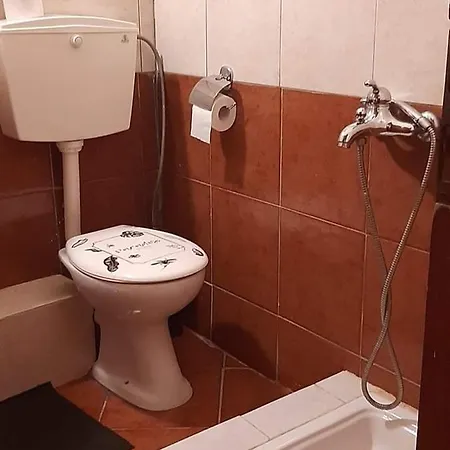 Atlantis Hotell Ermoupoli