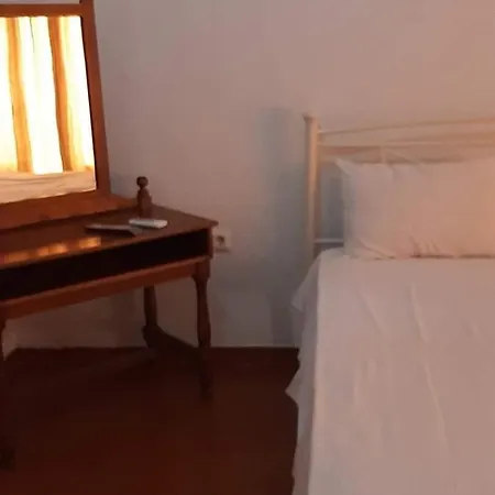 Atlantis Hotell Ermoupoli
