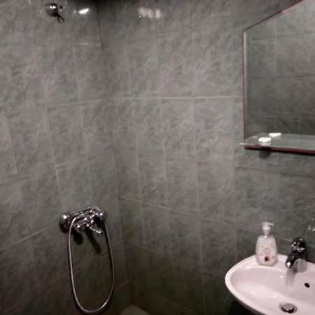 ホテル Atlantis 3*