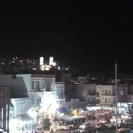 Atlantis ホテル エルムポリ