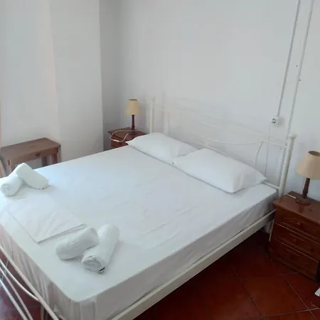 Atlantis ホテル 3*