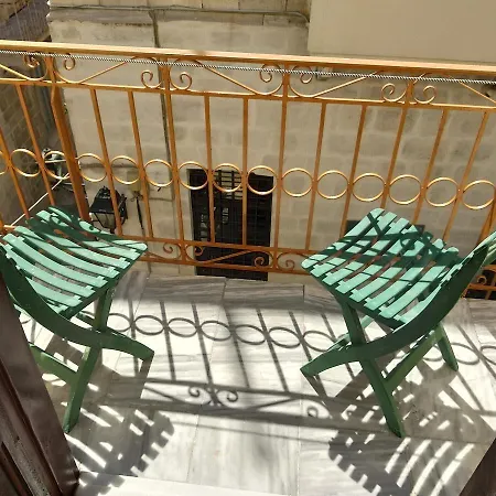 Atlantis エルムポリ