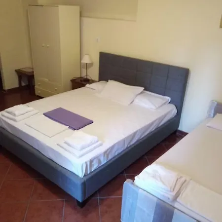 Hotel Atlantis 3*