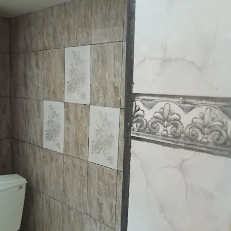 Atlantis Hotell Ermoupoli