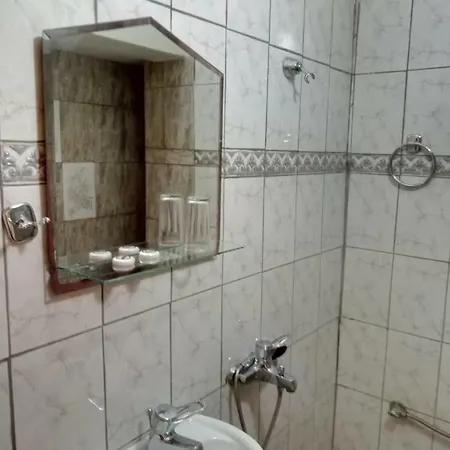Hotel Atlantis 3*