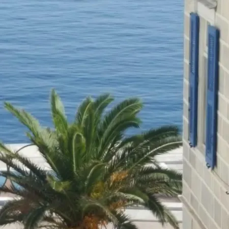 Atlantis Hotel Ermoupoli