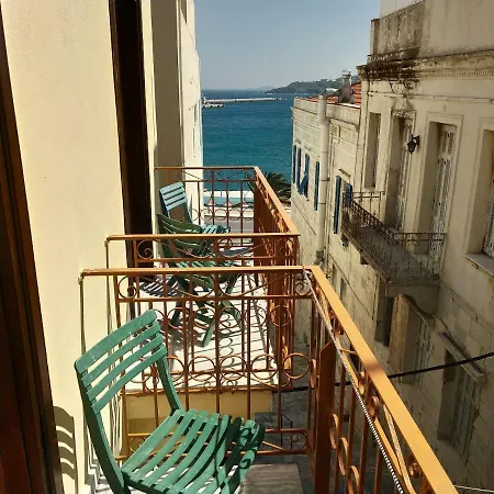 Atlantis Hotel