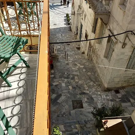 Hotell Atlantis Ermoupoli