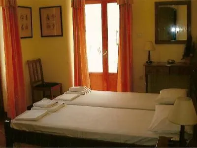 Atlantis Hotell Ermoupoli