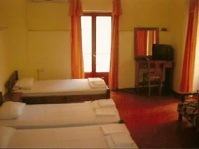 Hotell Atlantis 3*