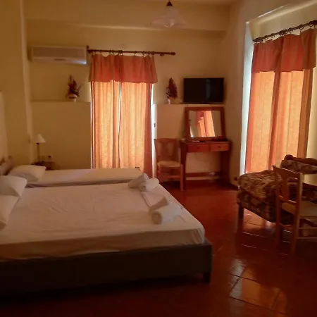 ホテル Atlantis 3*