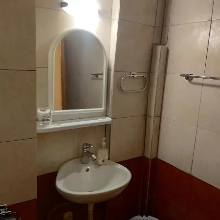 Hotel Atlantis 3*