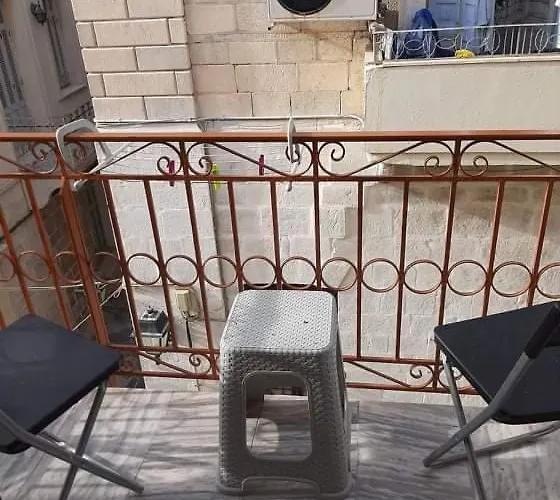 Atlantis Hotel Ermoupoli