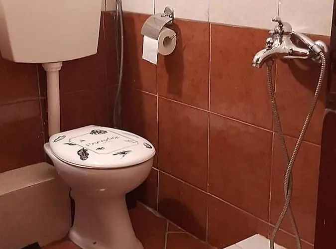 Atlantis Hotel Ermoupoli