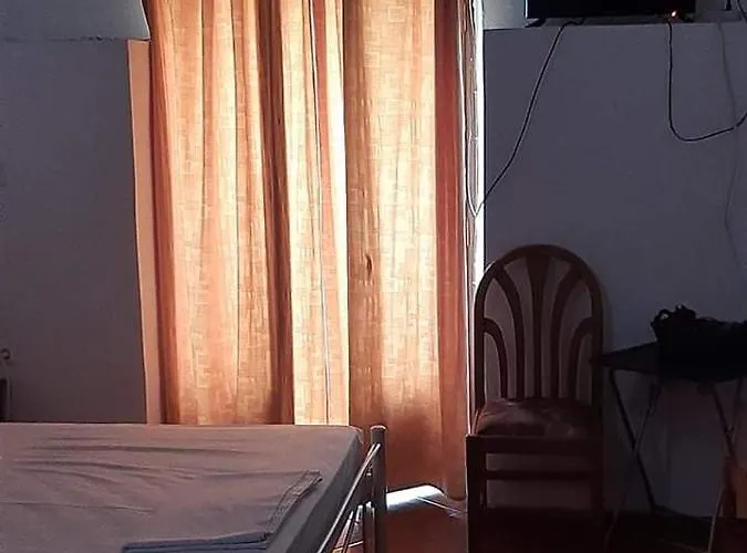 Hotel Atlantis Ermoupoli