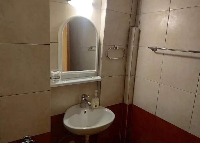 Atlantis 3* Ermoupoli