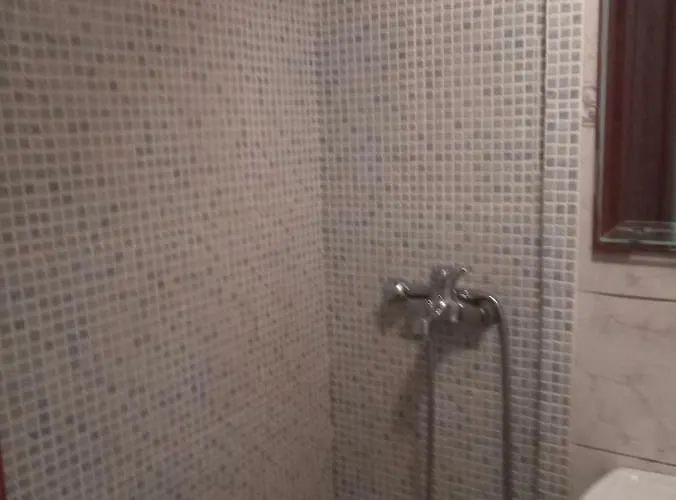 Atlantis Hotel Ermoupoli