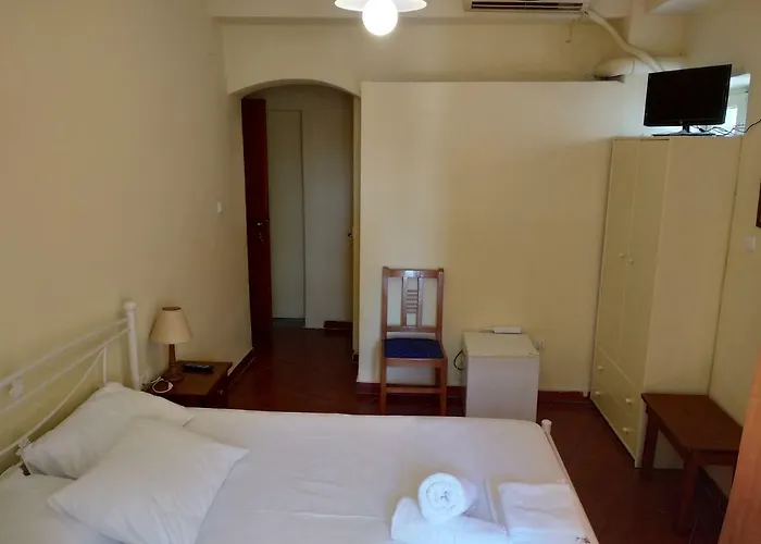 Atlantis 3* Ermoupoli