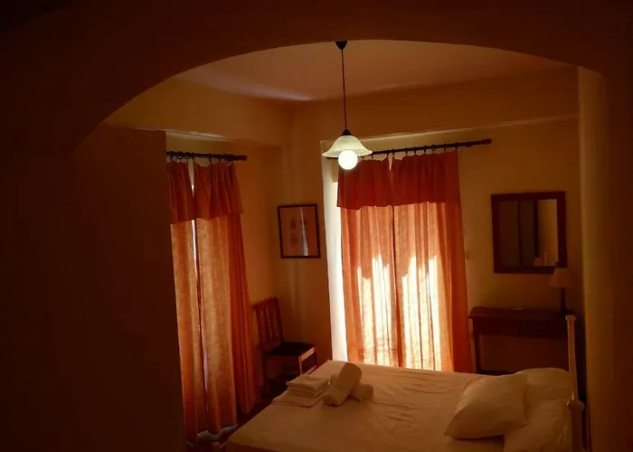 Atlantis 3* Ermoupoli