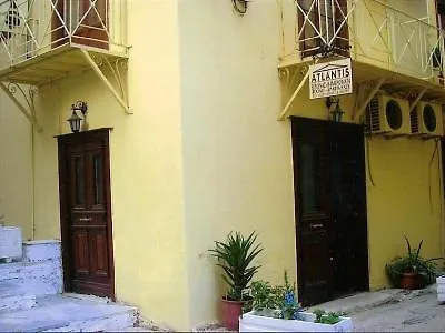 Atlantis 3* Ermoupoli